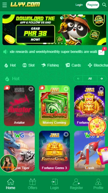 llyy game download