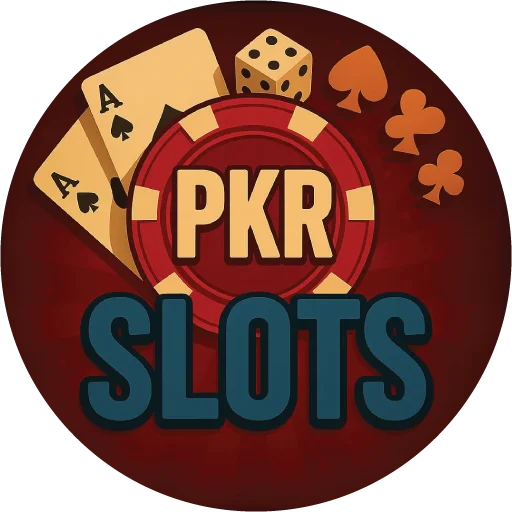 pkrslots game