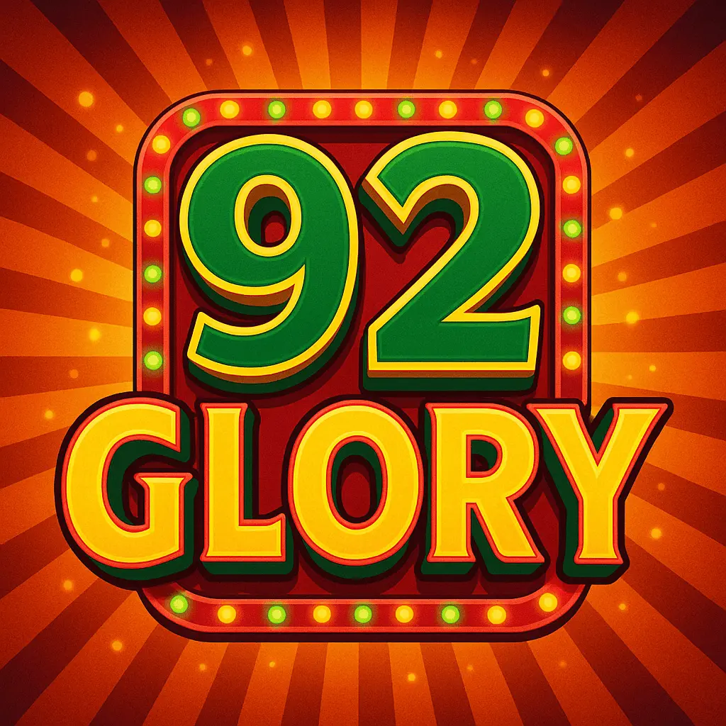 92 Glory