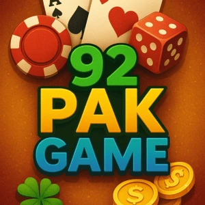 92 Pak