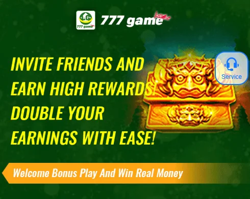LG777 Game