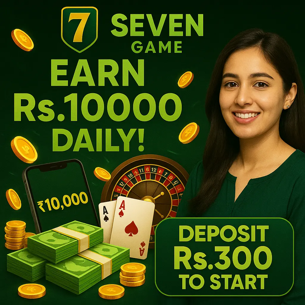 Seven Game Download