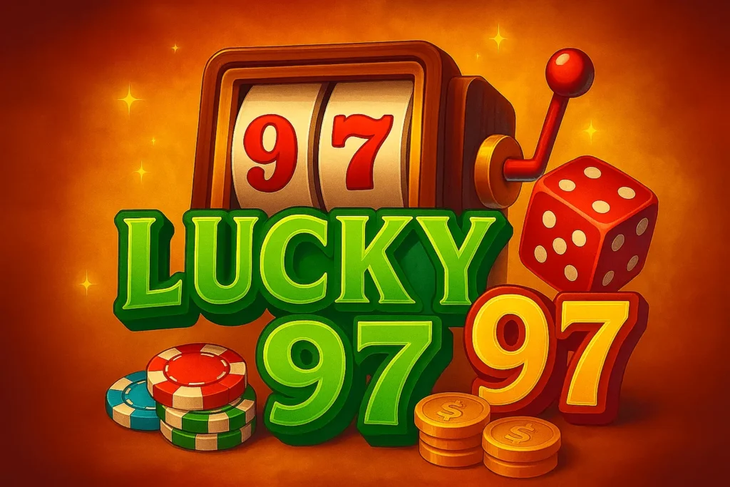 Lucky 97 Game